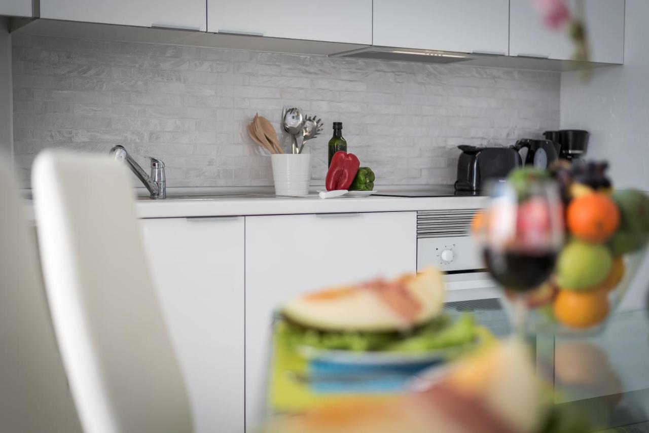 Apartament Corazon De La Playa Arona  Zewnętrze zdjęcie