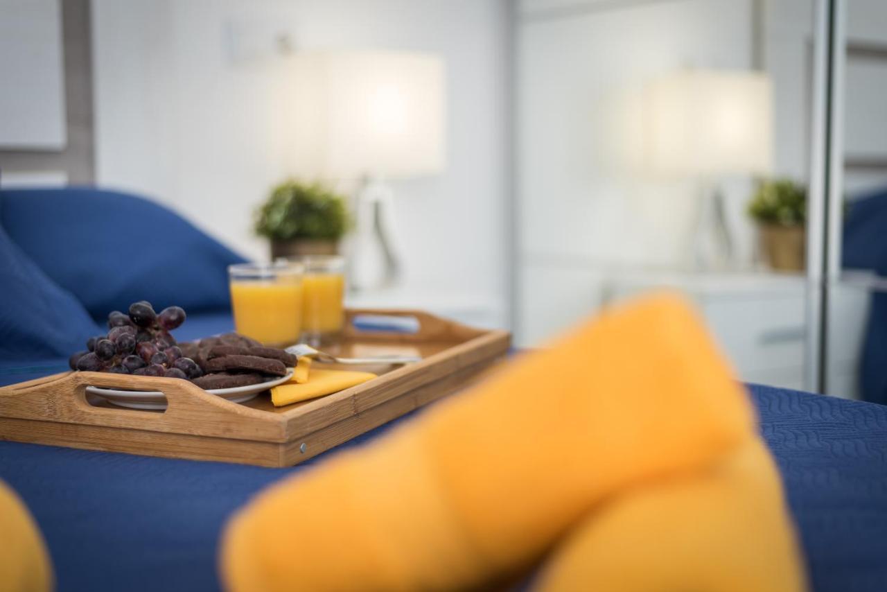 Apartament Corazon De La Playa Arona  Zewnętrze zdjęcie