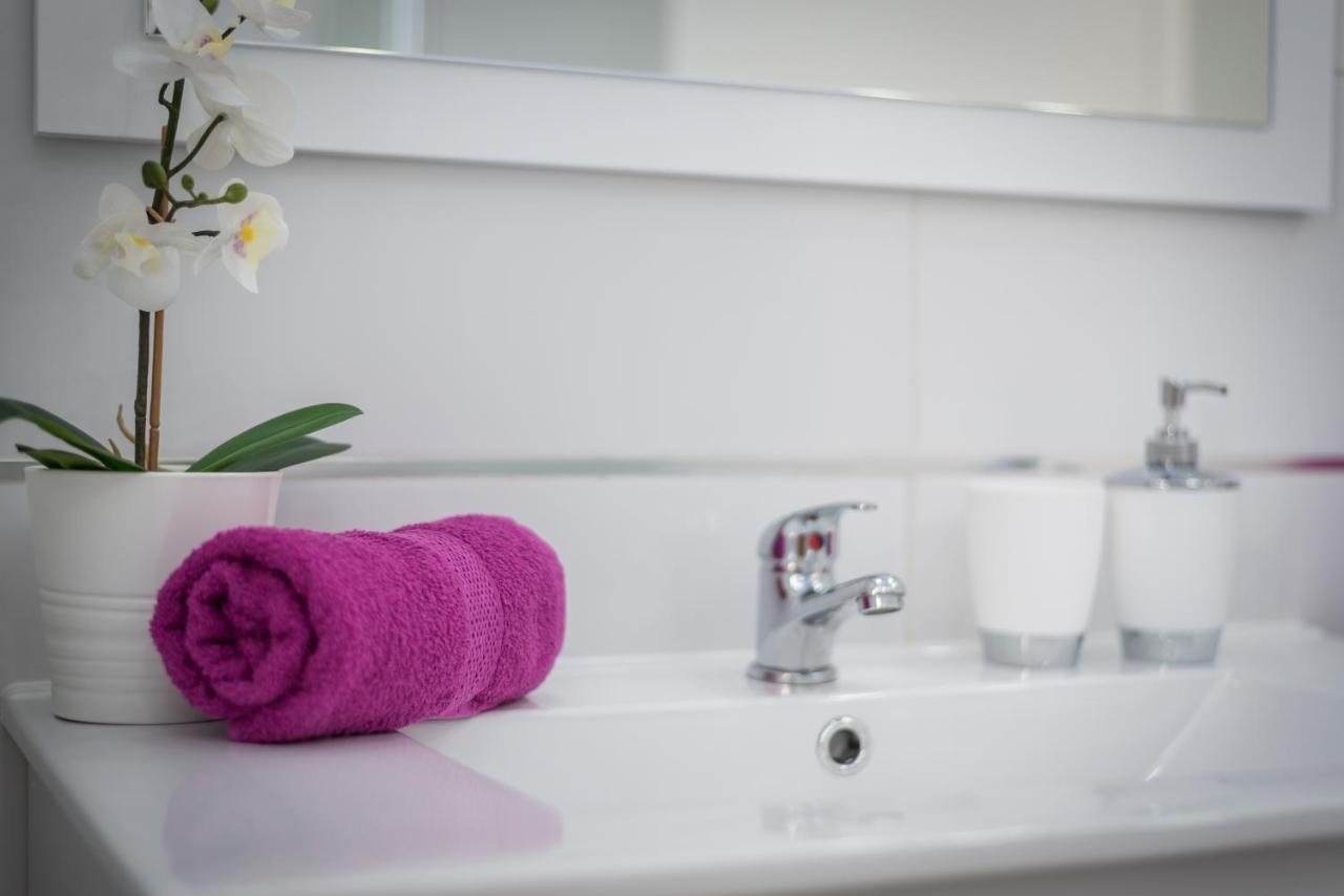 Apartament Corazon De La Playa Arona  Zewnętrze zdjęcie