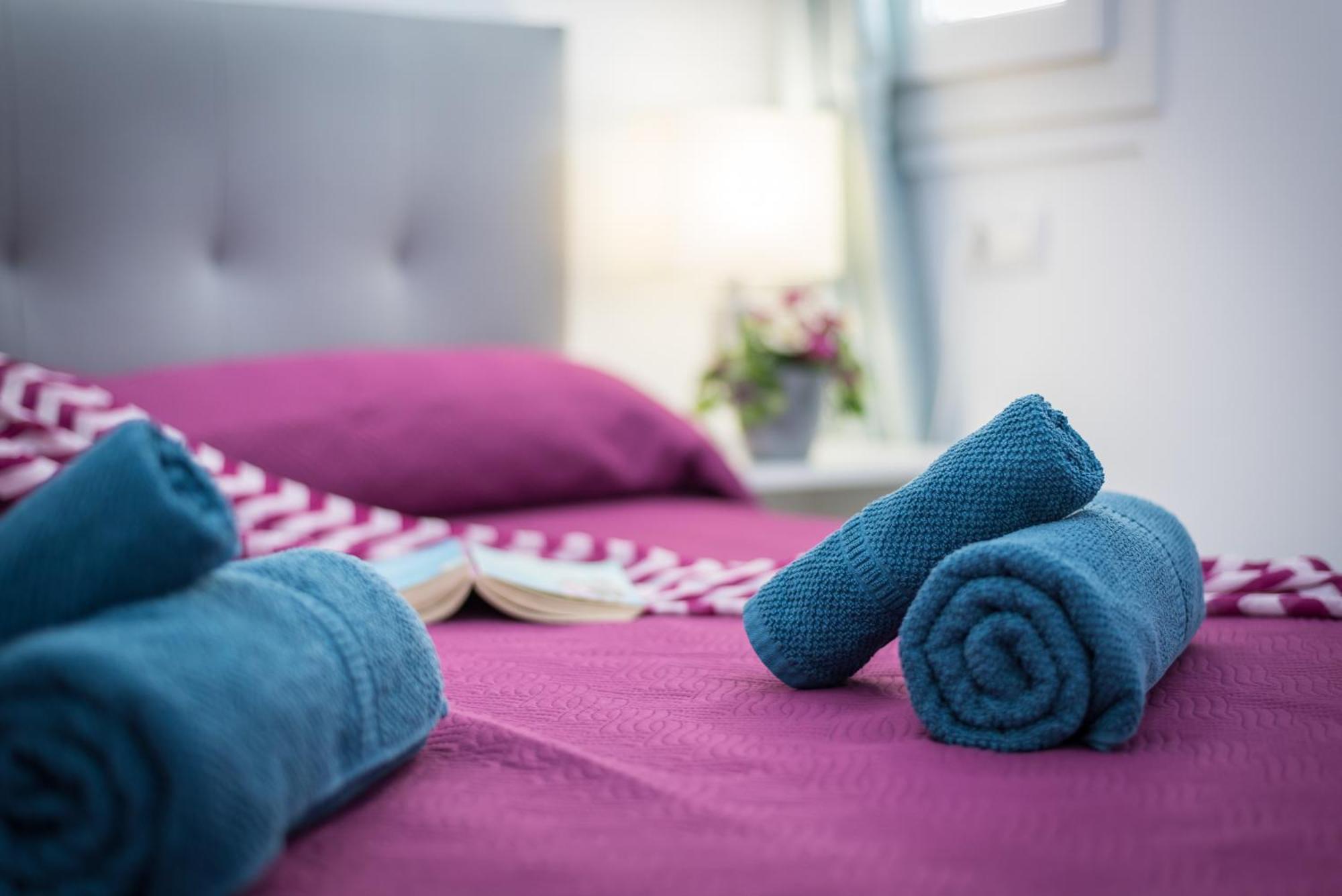 Apartament Corazon De La Playa Arona  Zewnętrze zdjęcie