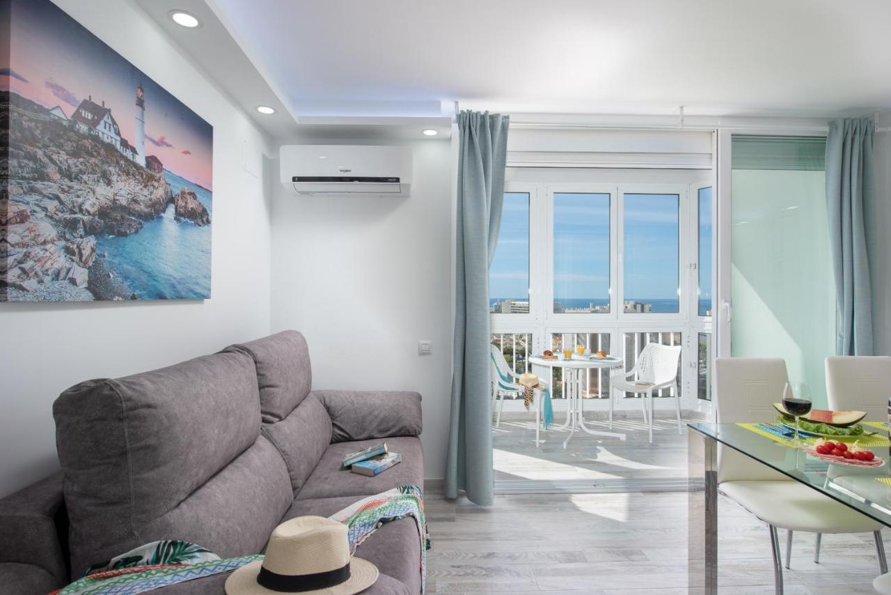 Apartament Corazon De La Playa Arona  Zewnętrze zdjęcie