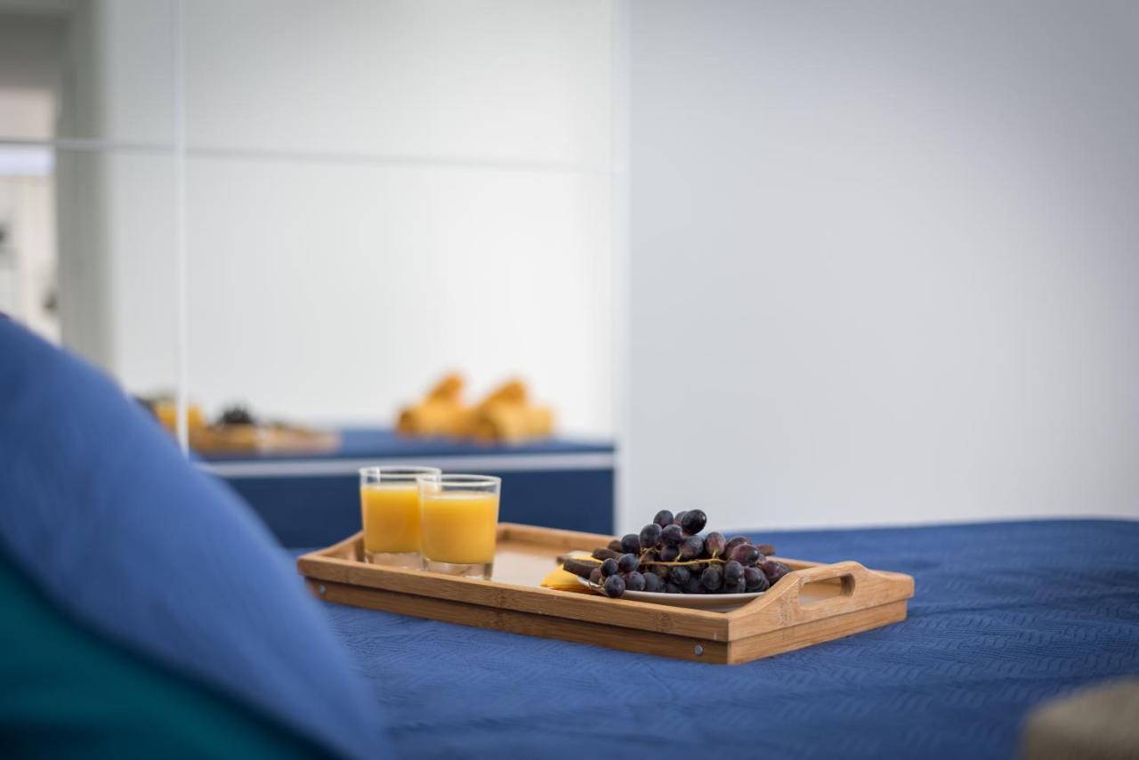 Apartament Corazon De La Playa Arona  Zewnętrze zdjęcie